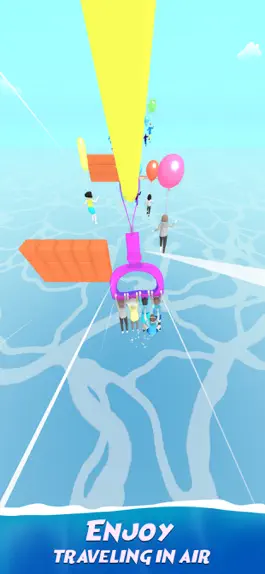 Game screenshot Handle Rush mod apk