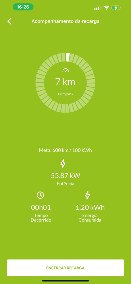Kûara Energy screenshot 1