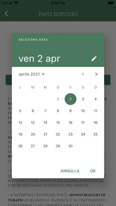 Farmacia Artemis Screenshot