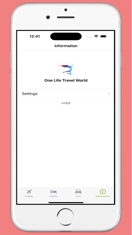 One Life Travel World