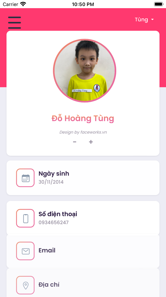 #2. PEC (iOS) 由: TIT TECHNOLOGY AND SERVICE JOINT STOCK COMPANY