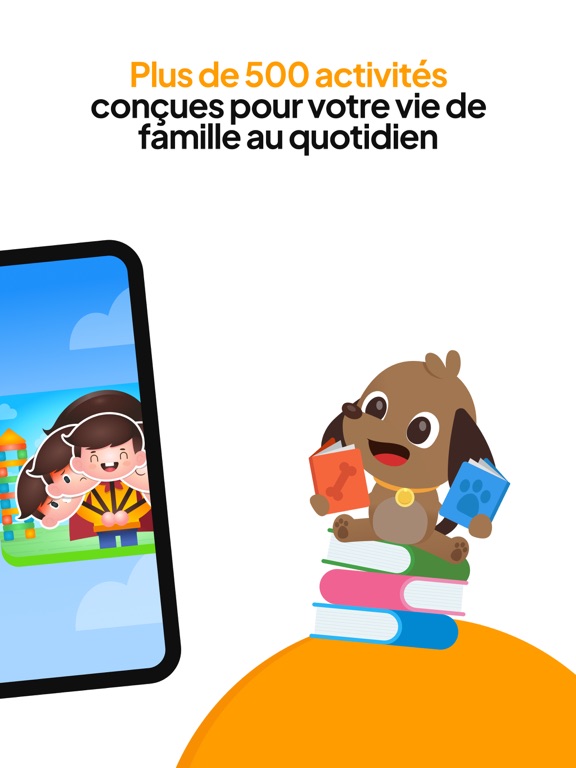 Screenshot #5 pour Papumba : Apprendre en Anglais