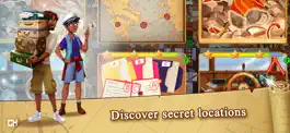 Game screenshot Elena's Journal: To Atlantis apk