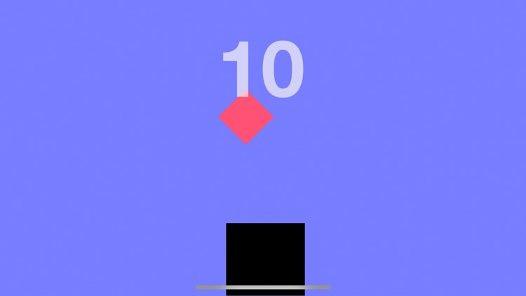 Box enemy dodge: move & avoid screenshot-4