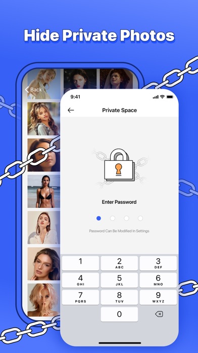 Phone Storage Clean: Clean Pic Screenshot