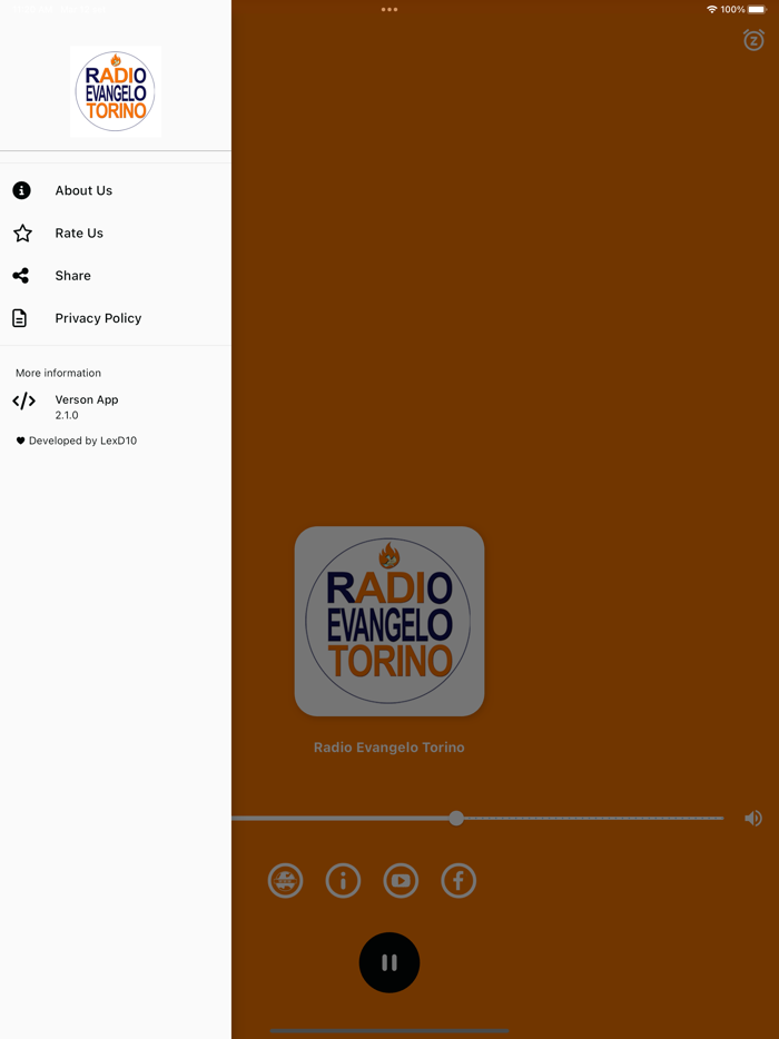 Radio-Evangelo Torino