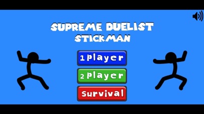 Supreme Duelist 2019 Screenshot