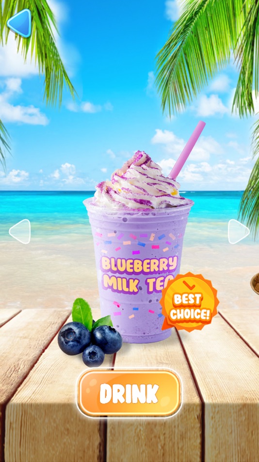 DIY Boba Tea Drink - 1.0.4 - (iOS)