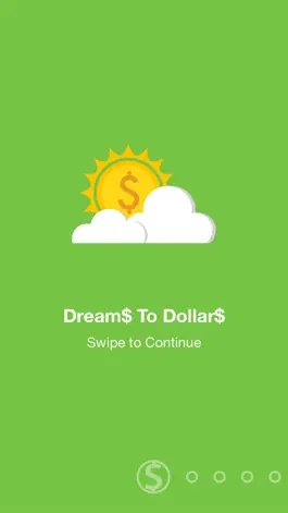 Game screenshot Dreams To Dollars mod apk