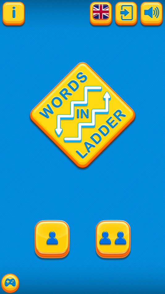 Words In Ladder - 2.0 - (iOS)