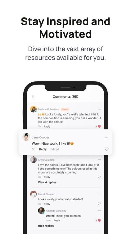 Art Social screenshot-4