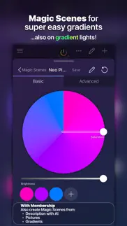 iconnecthue for philips hue problems & solutions and troubleshooting guide - 3
