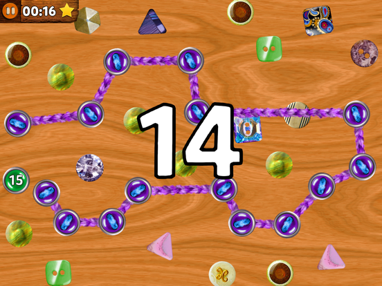 Bugs and Buttons iPad screenshot 5 - Education app