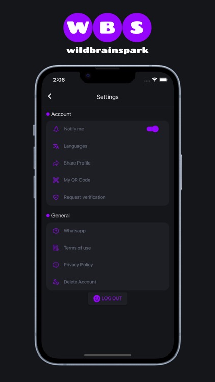 WildBrainSpark screenshot-5