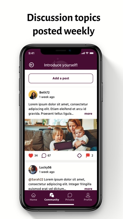 BEAM Program screenshot-3