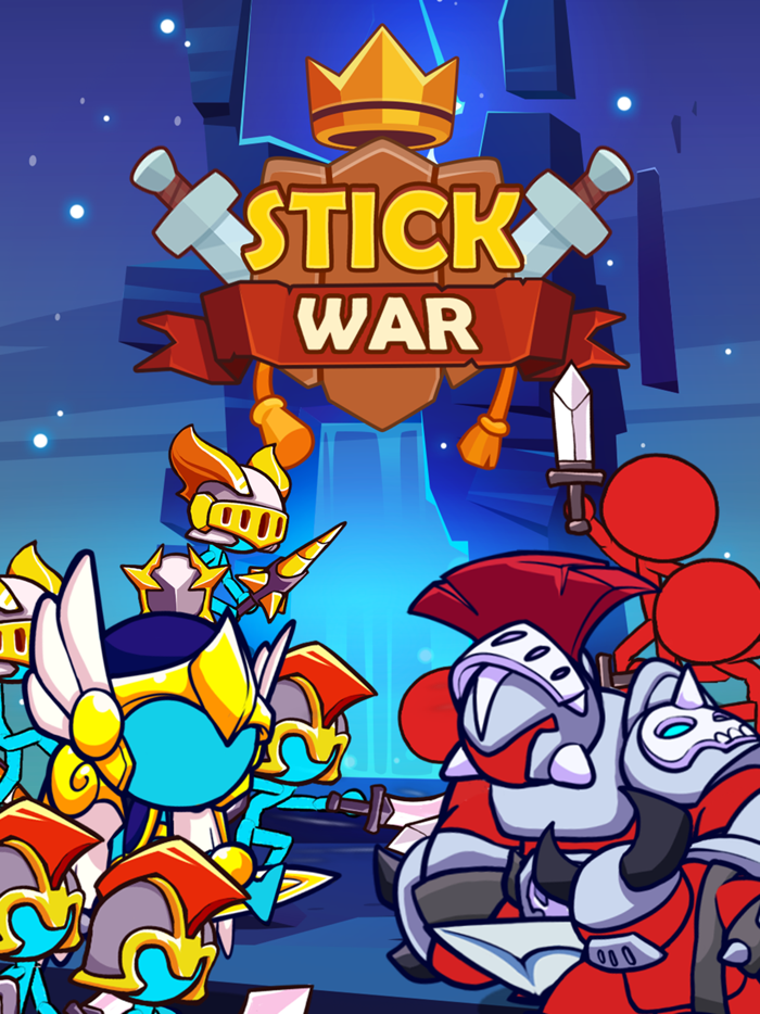 Art of War Stick