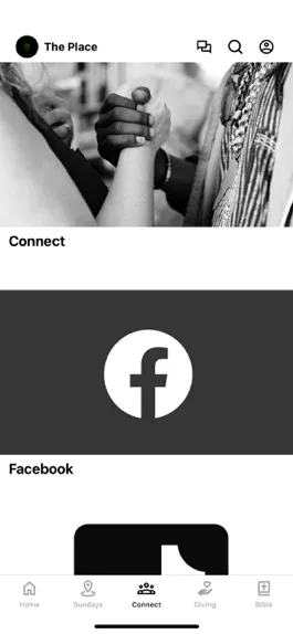 Game screenshot The Place Church Gaston hack