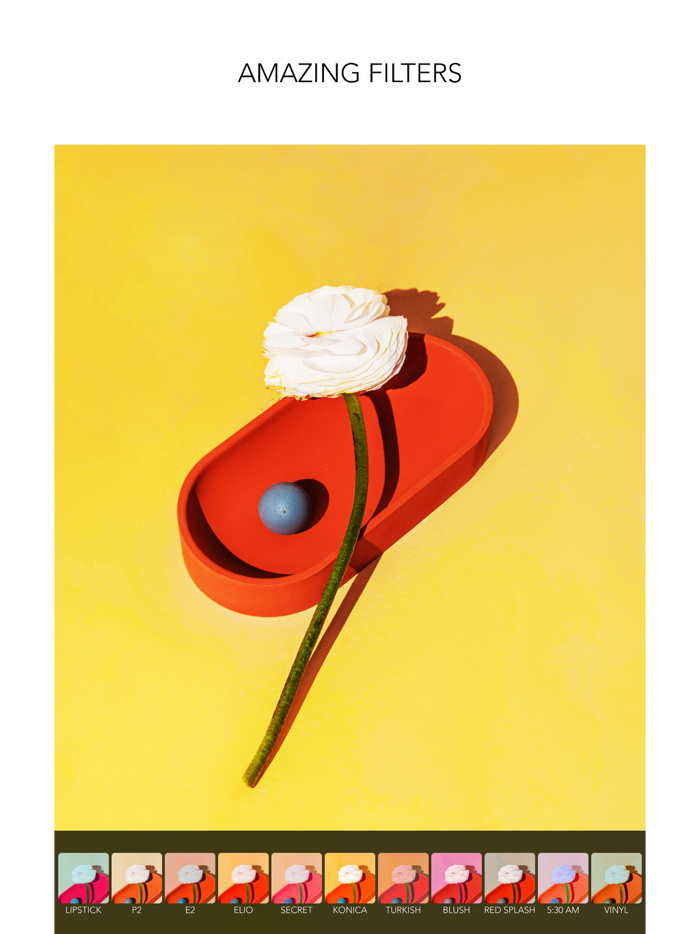 MOLDIV Templates Photo Editor