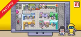 Game screenshot Hospital Story + mod apk