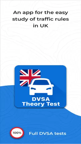 Game screenshot Driving license -Theory Test mod apk