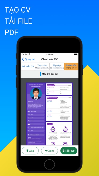 SÀN VIỆC LÀM CẦN THƠ