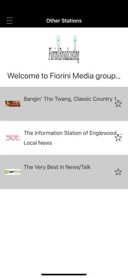Game screenshot WENG Your Information Station mod apk