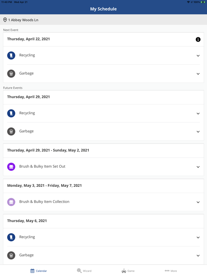 Dallas Sanitation Services