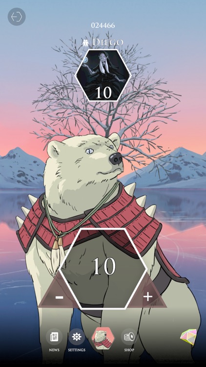 Achroma Companion screenshot-6