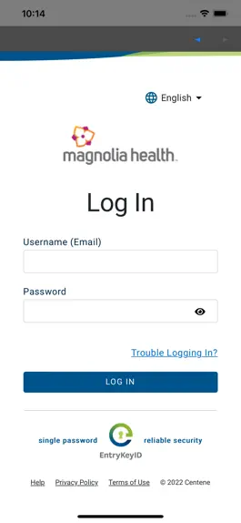 Game screenshot Magnolia Health apk