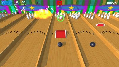 QuickBowl Screenshot