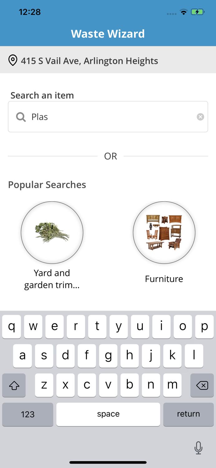 Groot Recycling and Waste