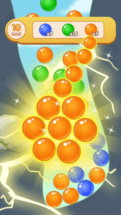 Win Blast Screenshot