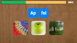 Game screenshot Silben lesen lernen mod apk