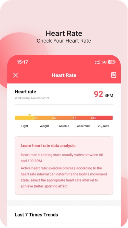 X-Fit by Xpert screenshot-5