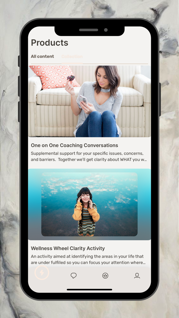 Sustainable Health Coaching