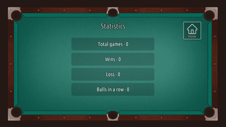 Pool Game Billiard with Frends screenshot-4