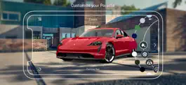 Game screenshot Porsche AR Visualizer mod apk