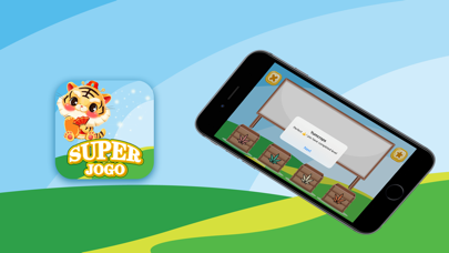 Super Jogo Yumcrops Screenshot