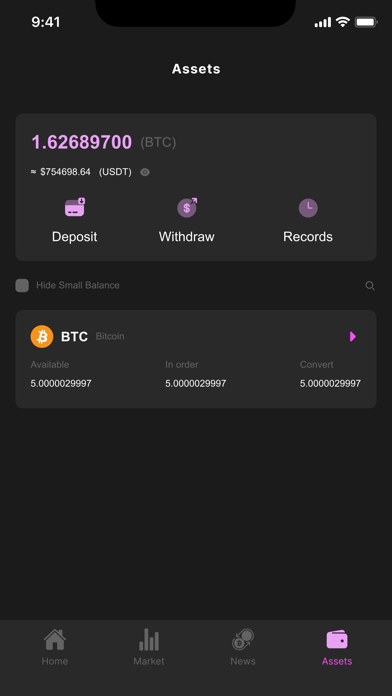 Pocket Anywhere Screenshot