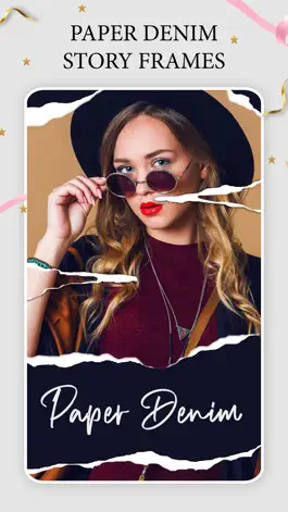 Game screenshot Story Maker and Reels Maker apk