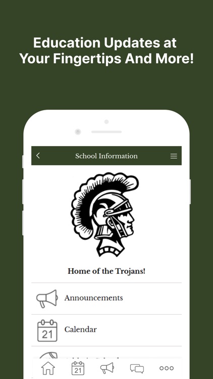 Turtle Lake ND screenshot-4
