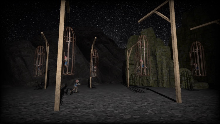 Zombie Motion screenshot-6