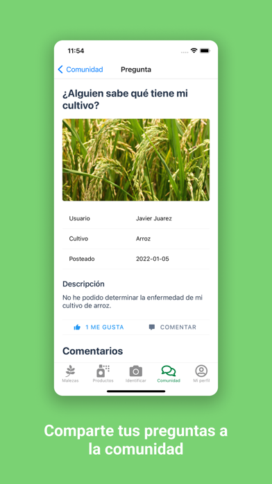 ZAMID Screenshot