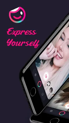 Game screenshot FUNU - Enjoy fun filled chat mod apk