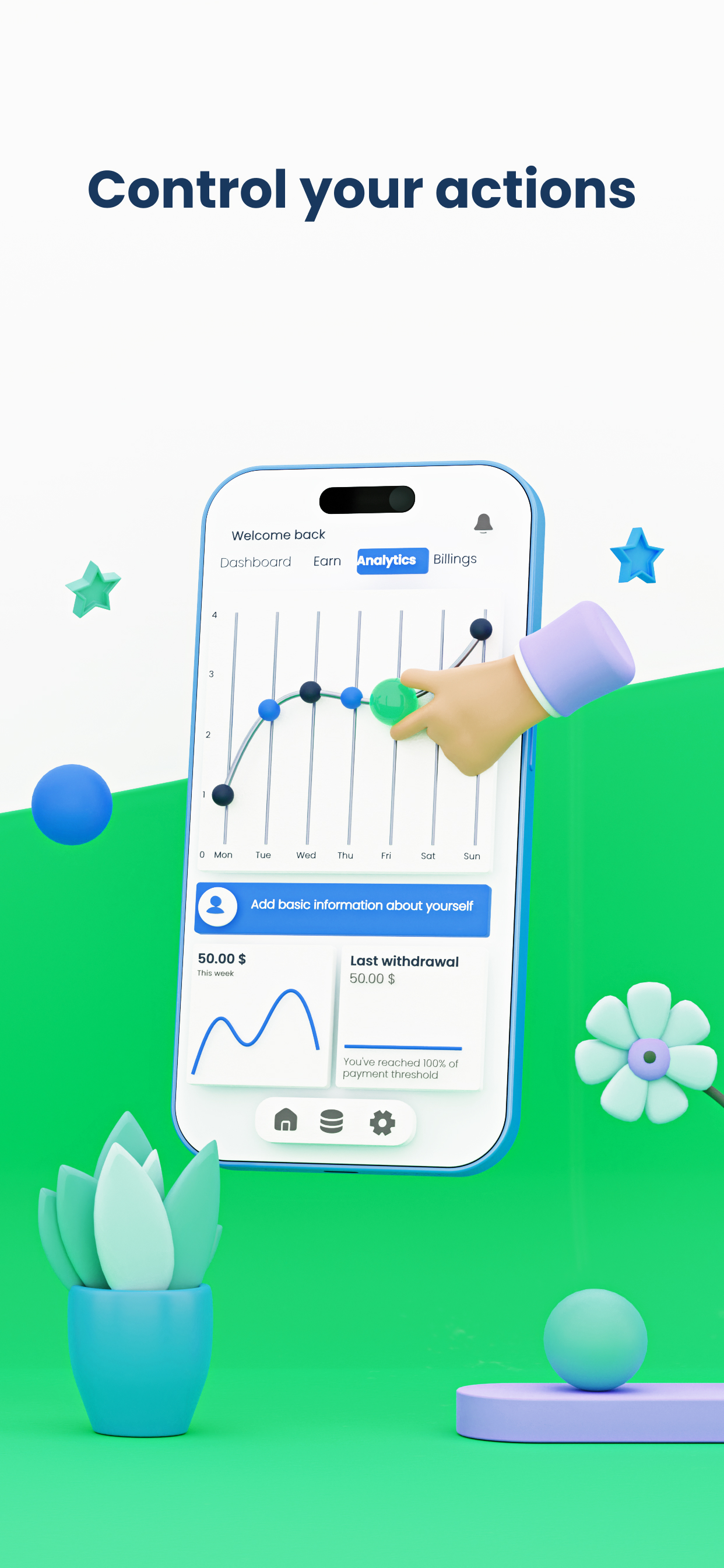 Paidwork: Make Money