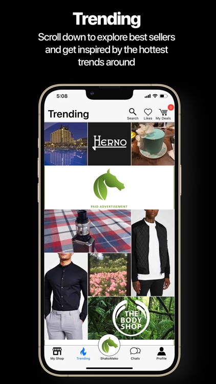 ShakoMako App - شكو ماكو