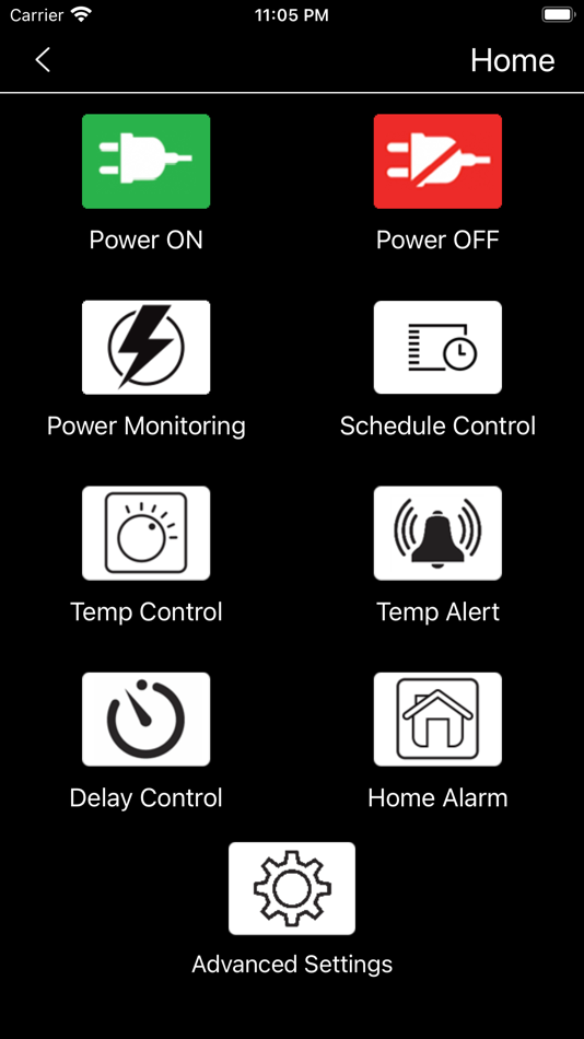 #5. GSM Socket V3 (iOS) 由: 先良 谢