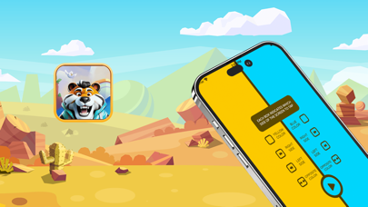 BilateralNption Screenshot