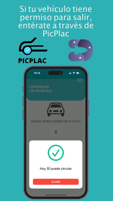 PicPlac Screenshot