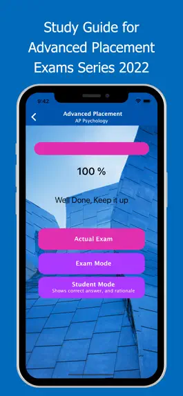 Game screenshot Advanced Placement 2022 mod apk